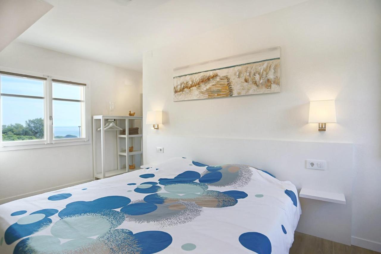 Homestay Villa Estrella - Costa Brava Calella Cameră foto