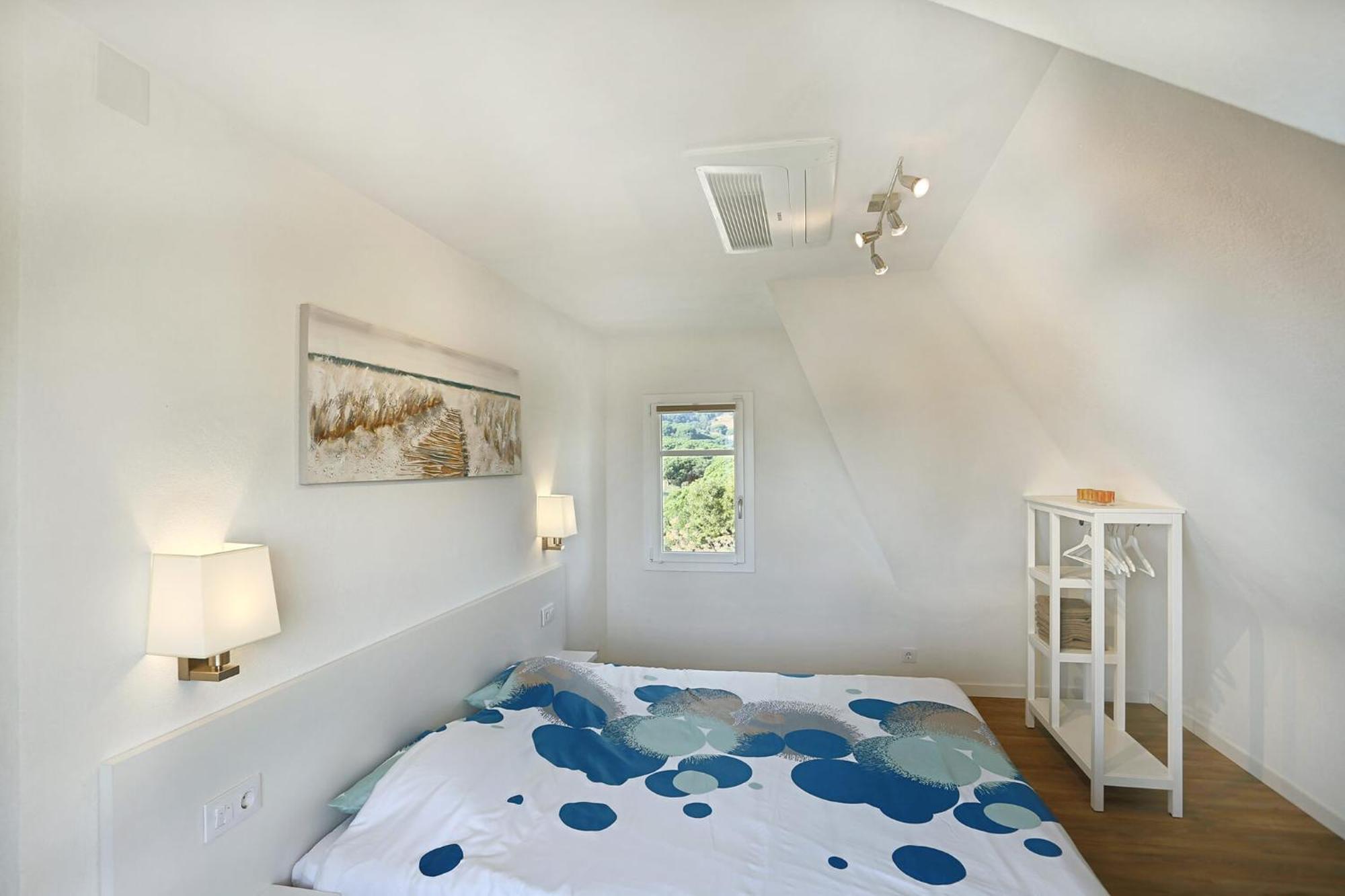 Homestay Villa Estrella - Costa Brava Calella Cameră foto