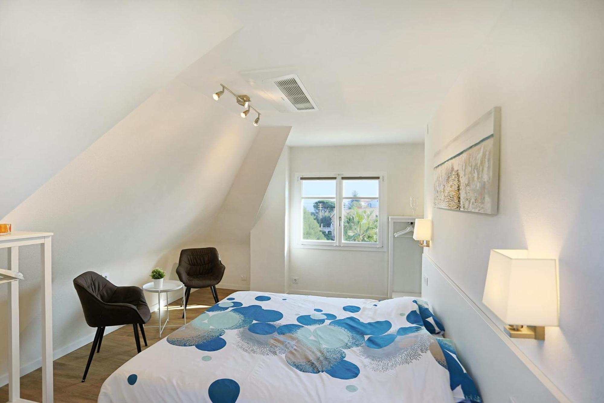 Homestay Villa Estrella - Costa Brava Calella Cameră foto